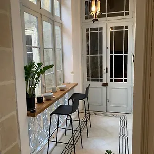 Luxury Apartment